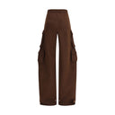 Cargo Sweatpants
