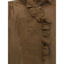 Pamias Blouse