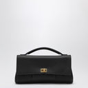 Balenciaga Small black crossbody bag Bel Air
