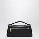Balenciaga Small black crossbody bag Bel Air