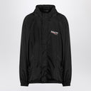 Balenciaga Political Campaign Jacket black