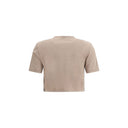 Cropped T-Shirt