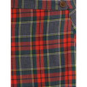Infinity Mini Skirt
