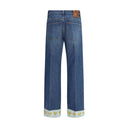 La Cour de Coeur Jeans
