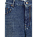 La Cour de Coeur Jeans