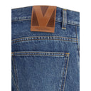 La Cour de Coeur Jeans