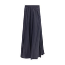 Flared Skirt