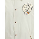 Moncler x Gilga Farm by Donald Glover Satsuma Shirt Jacket