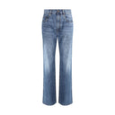 Cotton Jeans