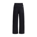 Barrel leg Jeans