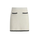 Midi Skirt