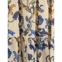 Paisley printed Long Skirt