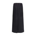 Saul midi Skirt