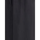 Saul midi Skirt