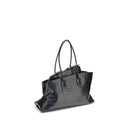 La Passeggiata medium Shoulder Bag
