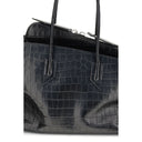La Passeggiata medium Shoulder Bag