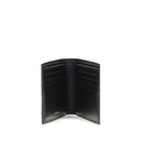 Logo plaque Wallet