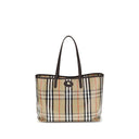 Medium Highlands Tote Bag