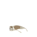 Sunset D-Frame Sunglasses