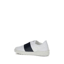 Open Sneakers