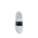 Open Sneakers