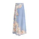 Cascadian flared Skirt
