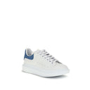 Leather Sneakers