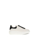 Leather Sneakers