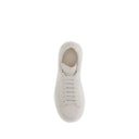 Leather Sneakers