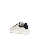 Leather Sneakers