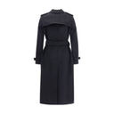 Kensington Coat