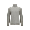 Wool turtleneck Sweater