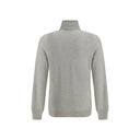 Wool turtleneck Sweater
