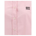 Cropped Shirt