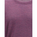 Cashmere and silk Sweater
