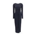 Jelina long Dress