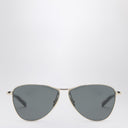 Saint Laurent SL 831 gold/black sunglasses