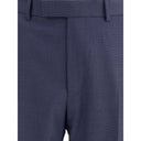 Wool Suit