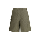 GG pattern Shorts