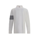 Long sleeve Polo Sweater
