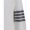 Long sleeve Polo Sweater