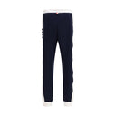 Horizontal Banded Sweatpants