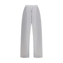 Patched Sweatpants
