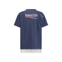 Double Political Campaign T-Shirt