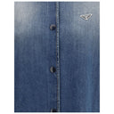 Denim Shirt Jacket
