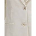 Single-breasted Blazer