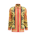 Pure silk Shirt