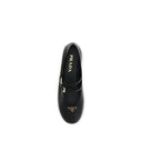 Leather Ballerinas