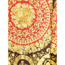 Pure silk Shirt