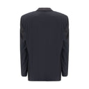 Deconstructed Blazer